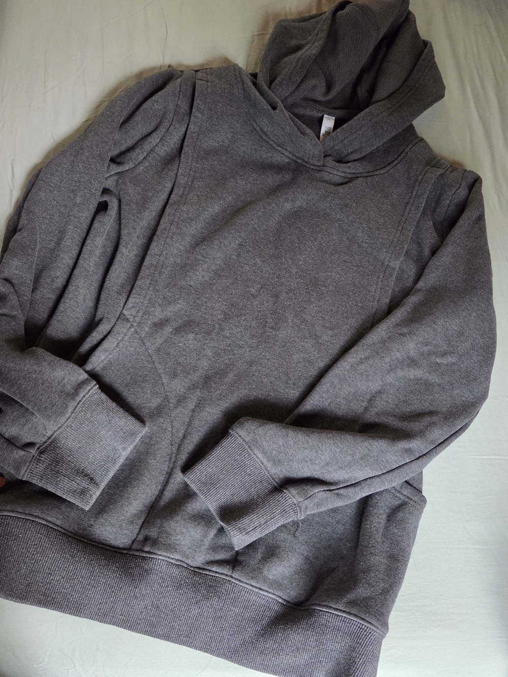Latched Mama Heavy Hoodie